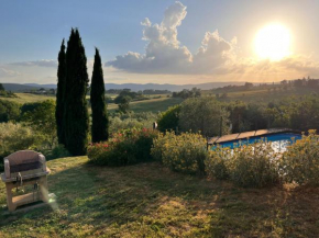  B&B Il Pettirosso di Siena  Сиена